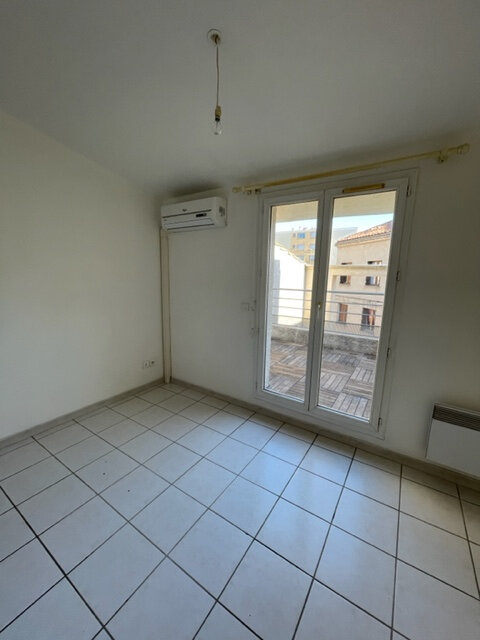 Appartement 2 pièces