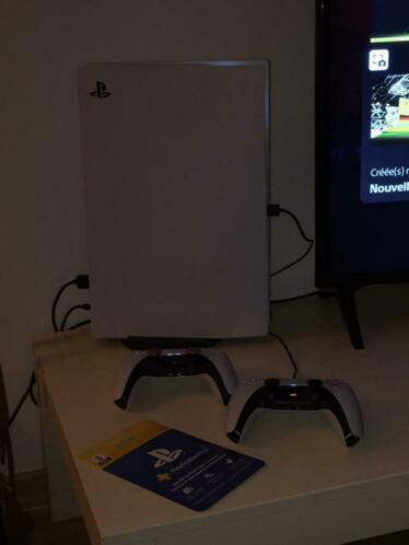 Sony Playstation 5 - Miniature 3