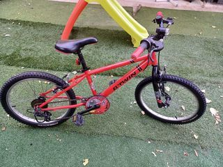 Vélo enfant B-TWIN
