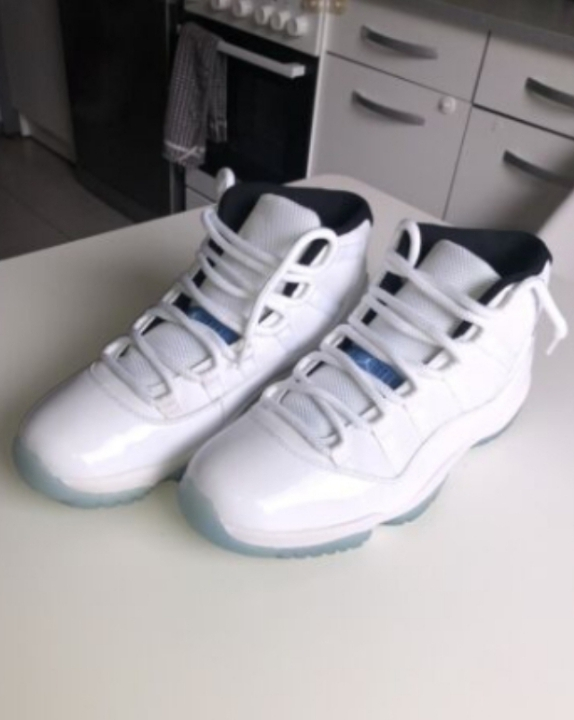 Air Nike chaussures de luxe