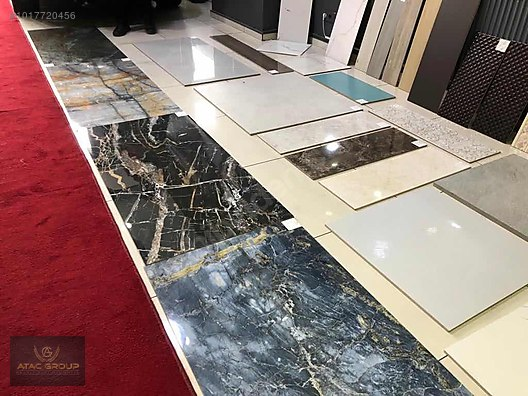 Granit Carrelage