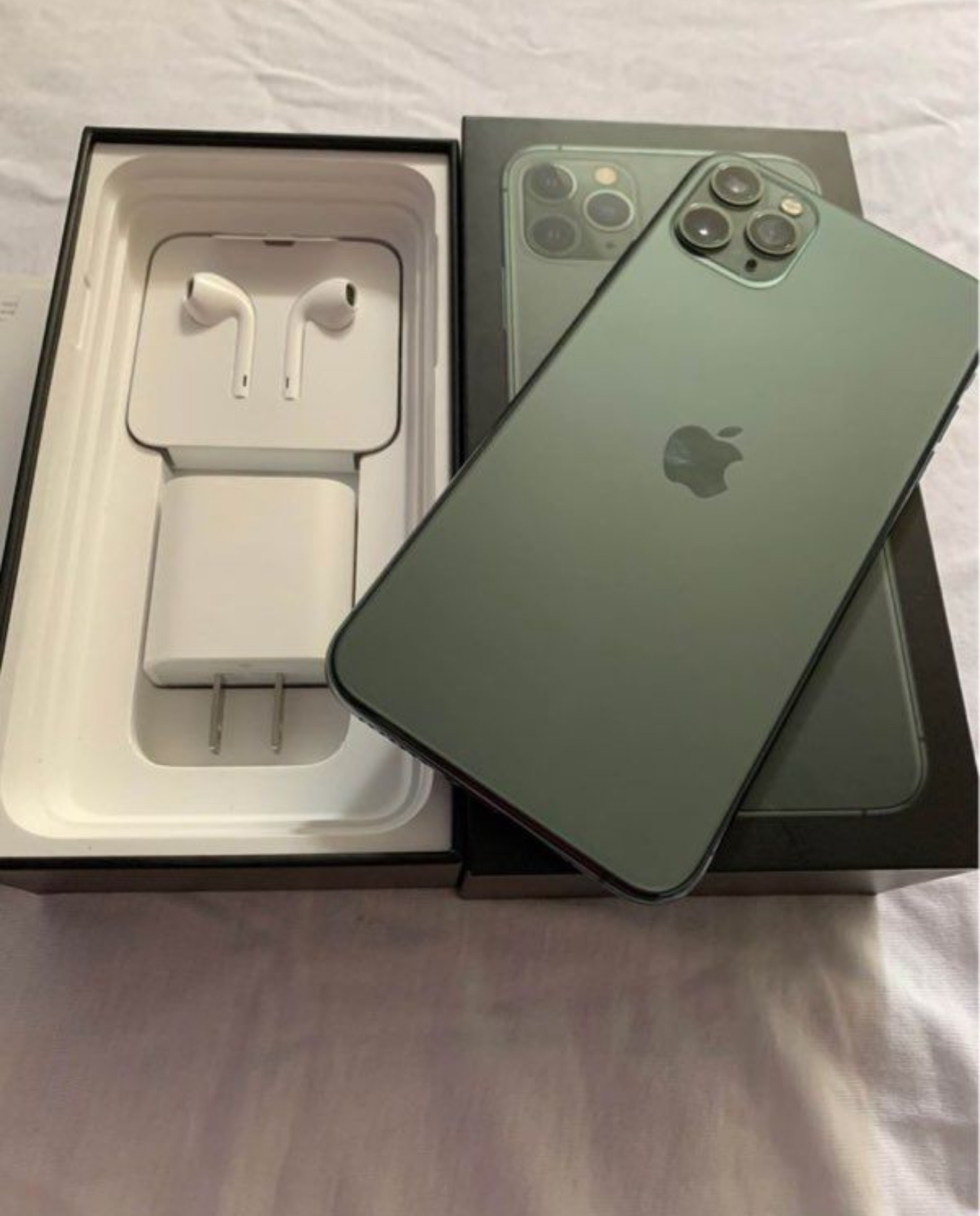 iPhone 11 Pro Max