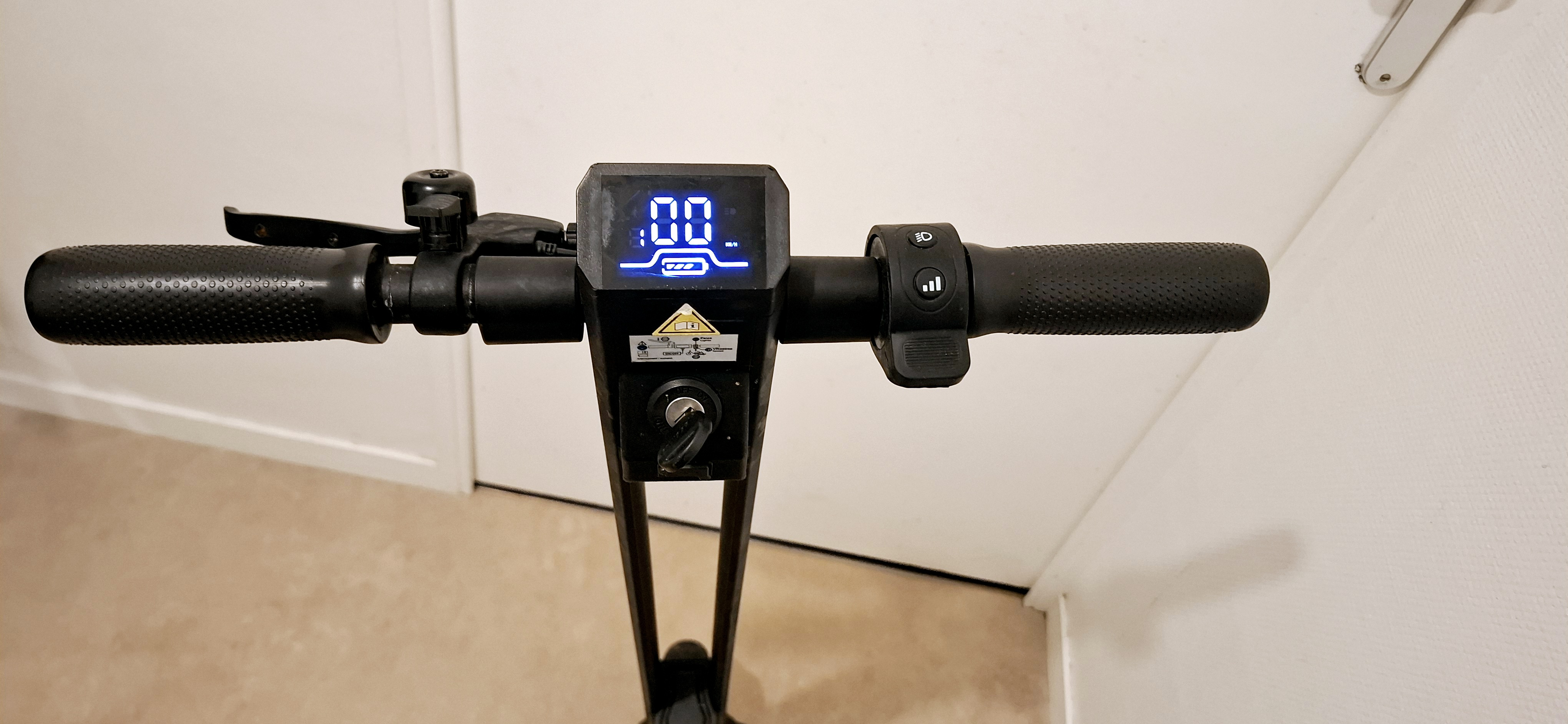 Trottinette électrique Yeep Me 100 N à vendre