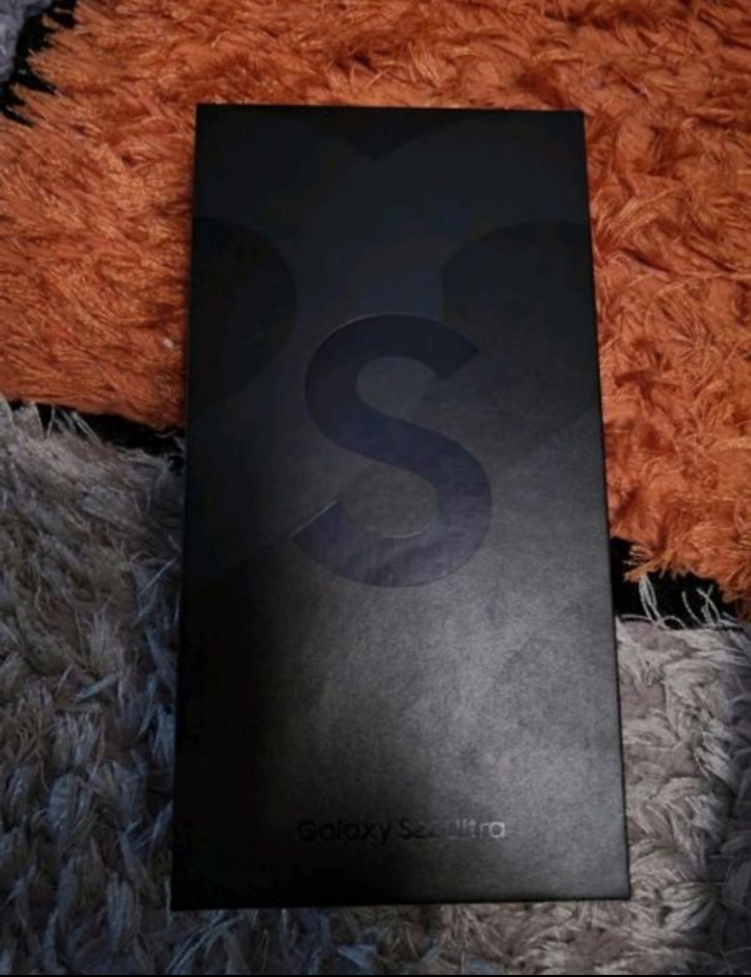 Samsung Galaxy S22 ultra - Miniature 2