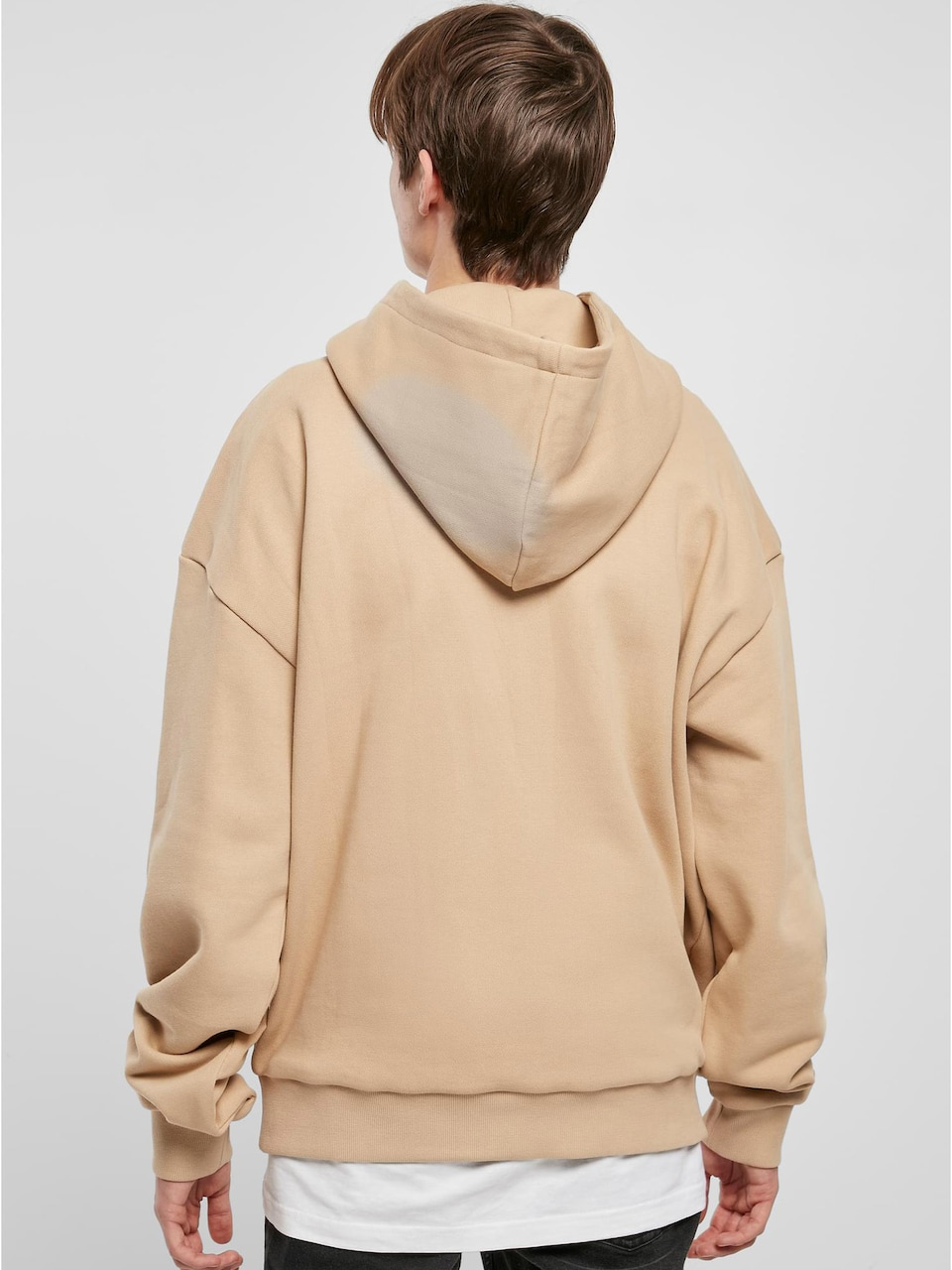 Pull-over