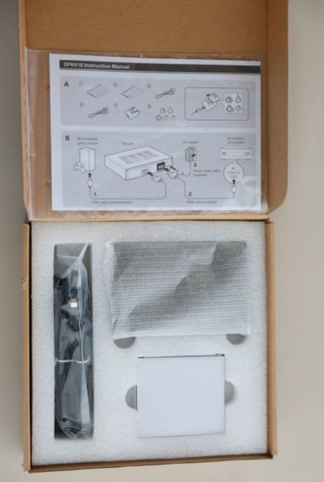 Je vends DENON-AVC-X6700H