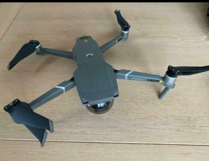Drône mavic 2 pro