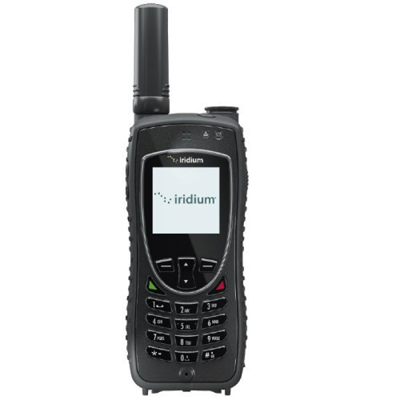 Iridium - Thuraya - Inmarsat