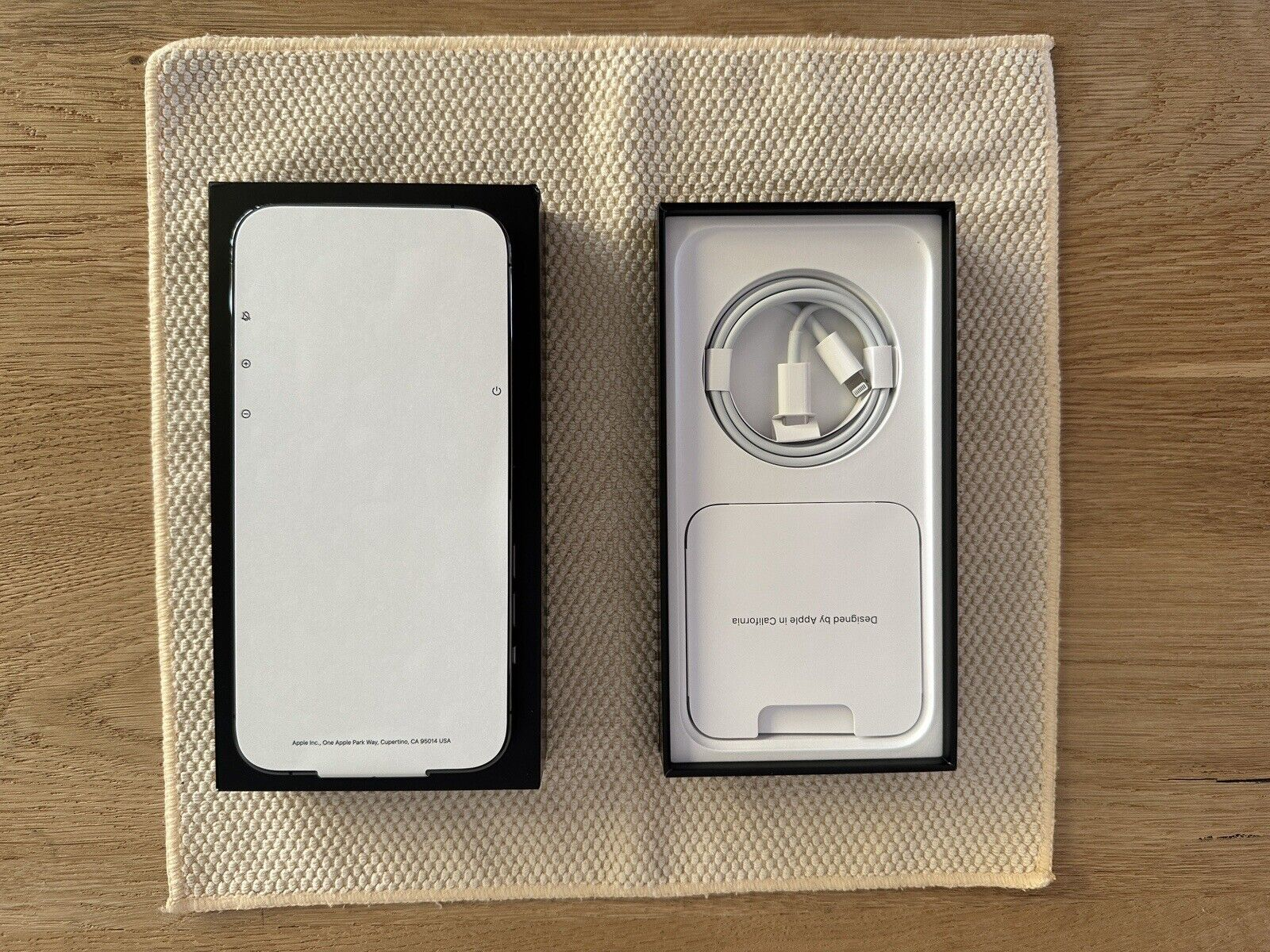 Vendu en excellent état Apple iPhone 13 Pro Max - 512 Go - Graphite (Sans Simlock - Miniature 3