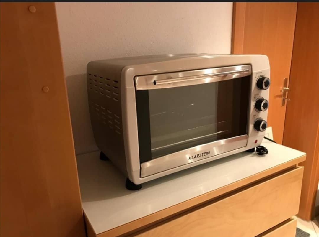Micro-onde