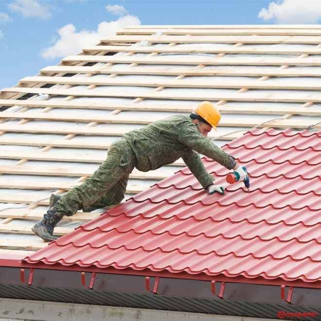 Reparation toitures tuiles corniche cheminee Velux zinguerie