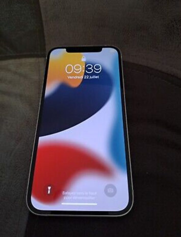 Iphone 12 Pro max - Miniature 2