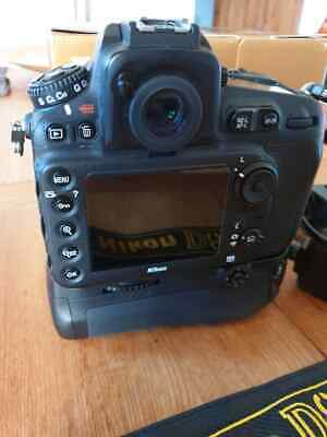 Nikon simple
