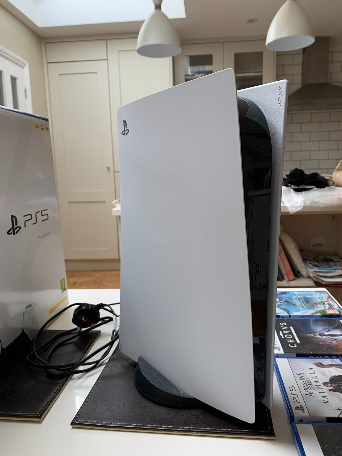 PlayStation PS5