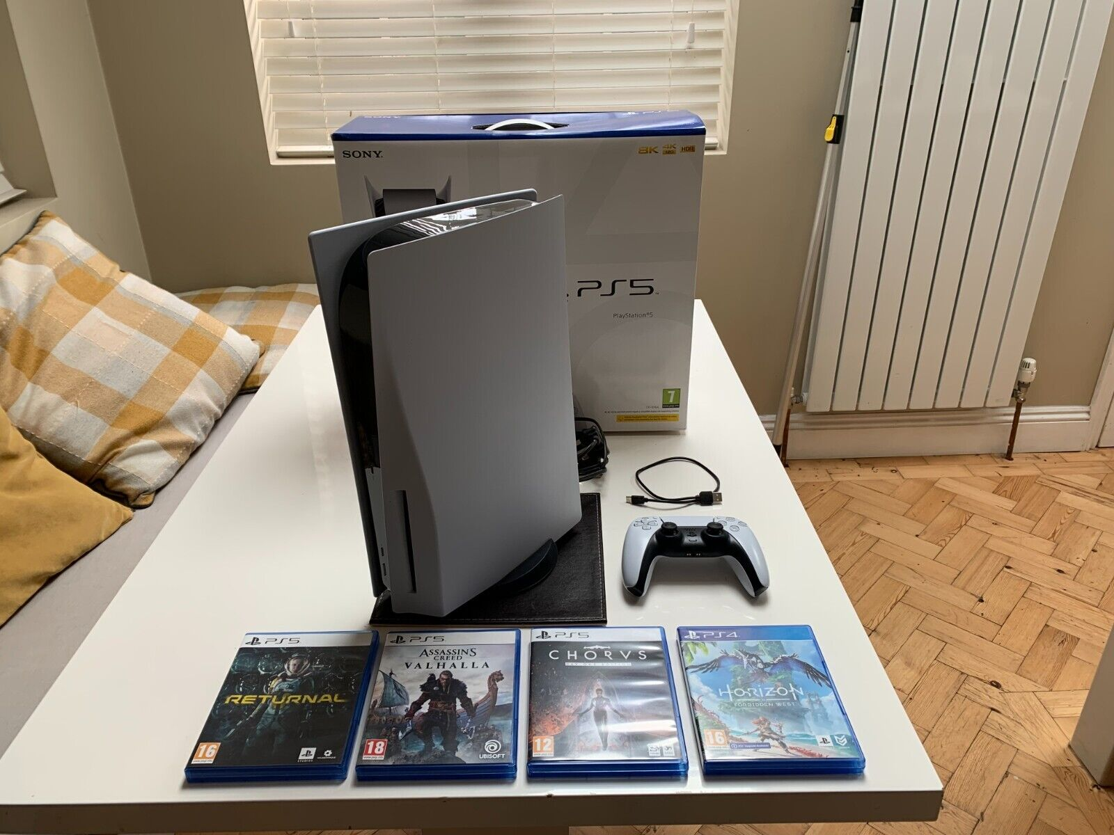 PlayStation PS5 - Miniature 2