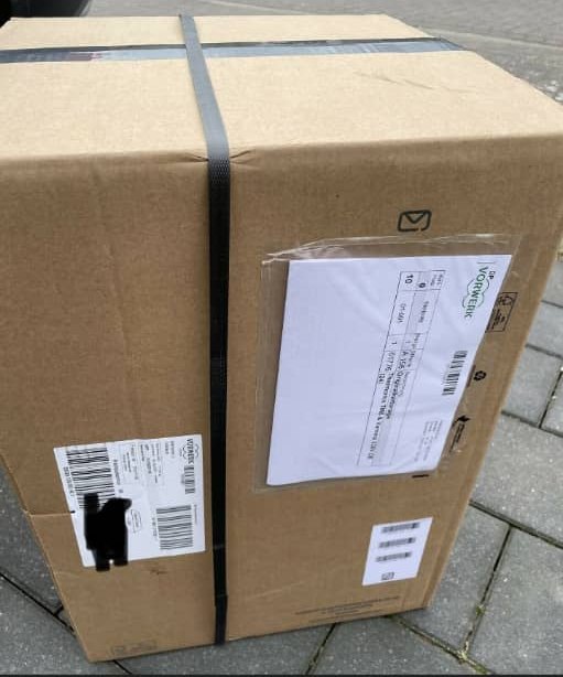 Thermomix tm6