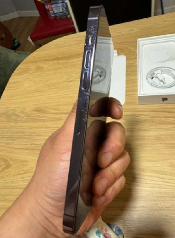 iPhone 14 pro max - Miniature 2