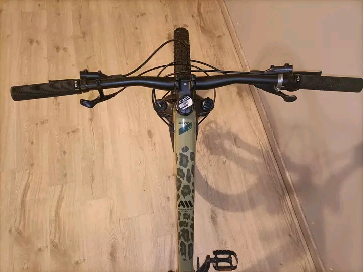 VTT GT Zaskar IT Expert
