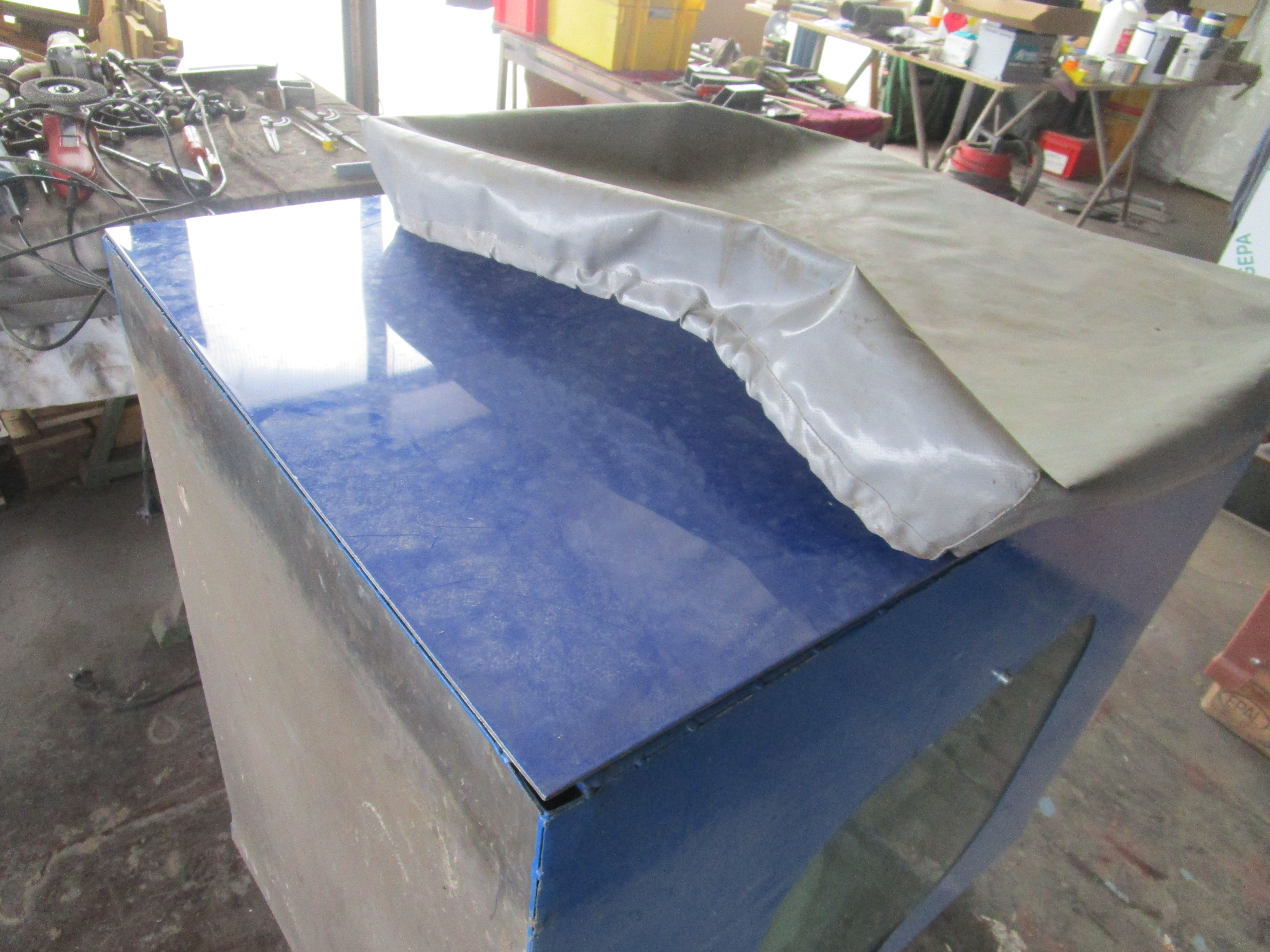 Pompe piscine