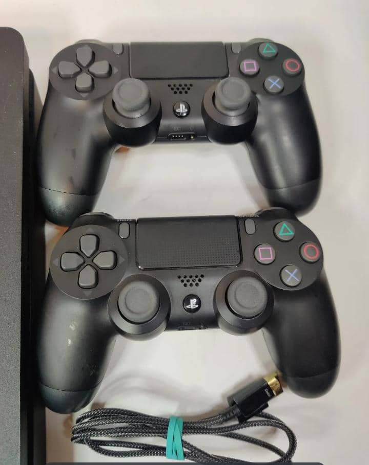 Sony Playstation 4 - Miniature 2