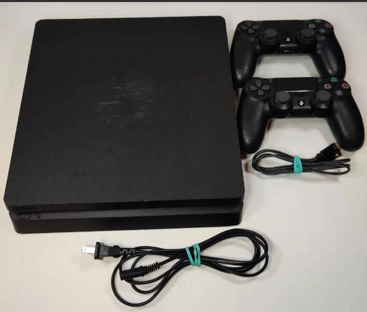 Sony Playstation 4
