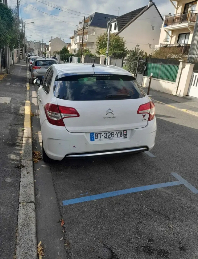 Citroën C4
