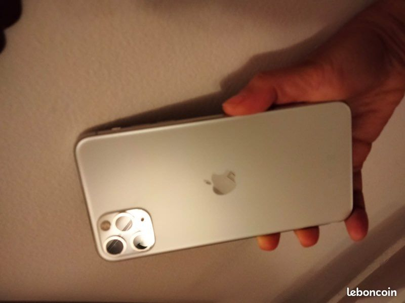 iPhone 11 Pro Max 512gb