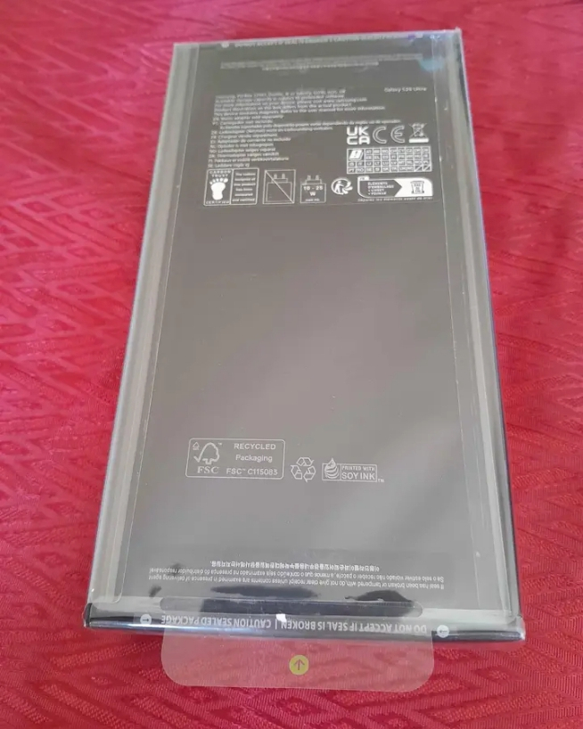 Samsung Galaxy s23 ultra