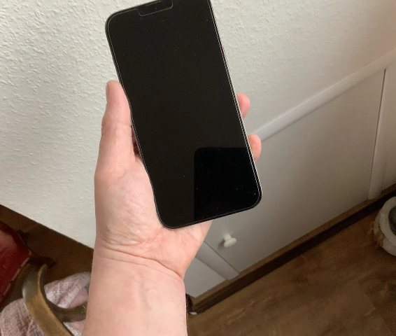 Apple, iPhone, 13 Pro Max - 256 Go - Graphite, Apple iPhone 13 Pro Max, sans Simlock