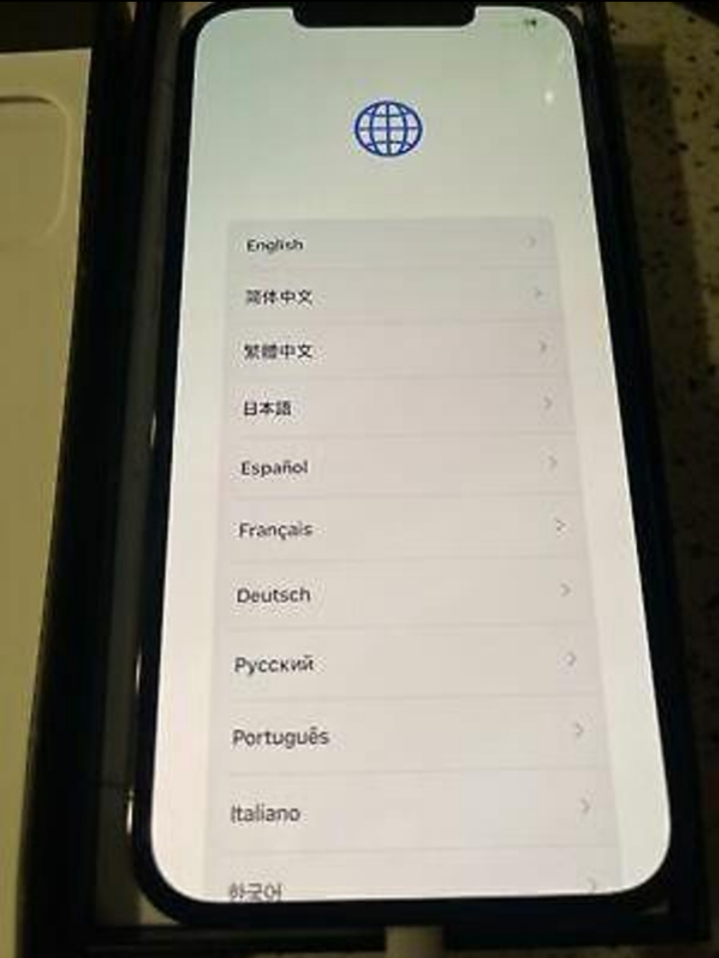 Iphone 11 Pro Max - Miniature 3