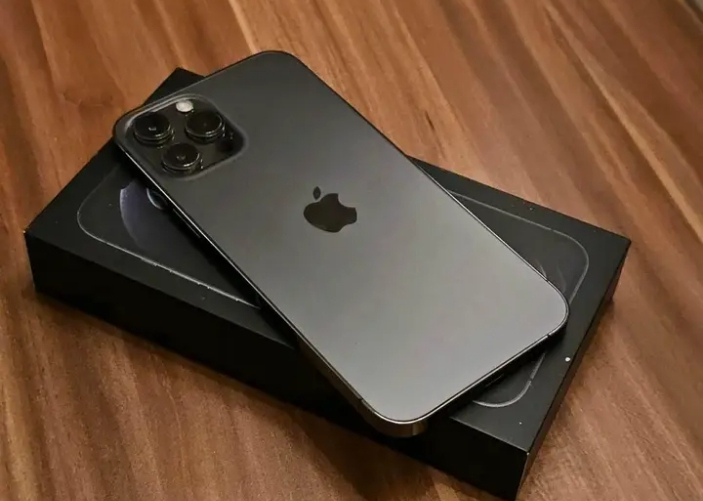 iPhone 13 pro max