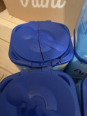 Lait Aptamil à vendre