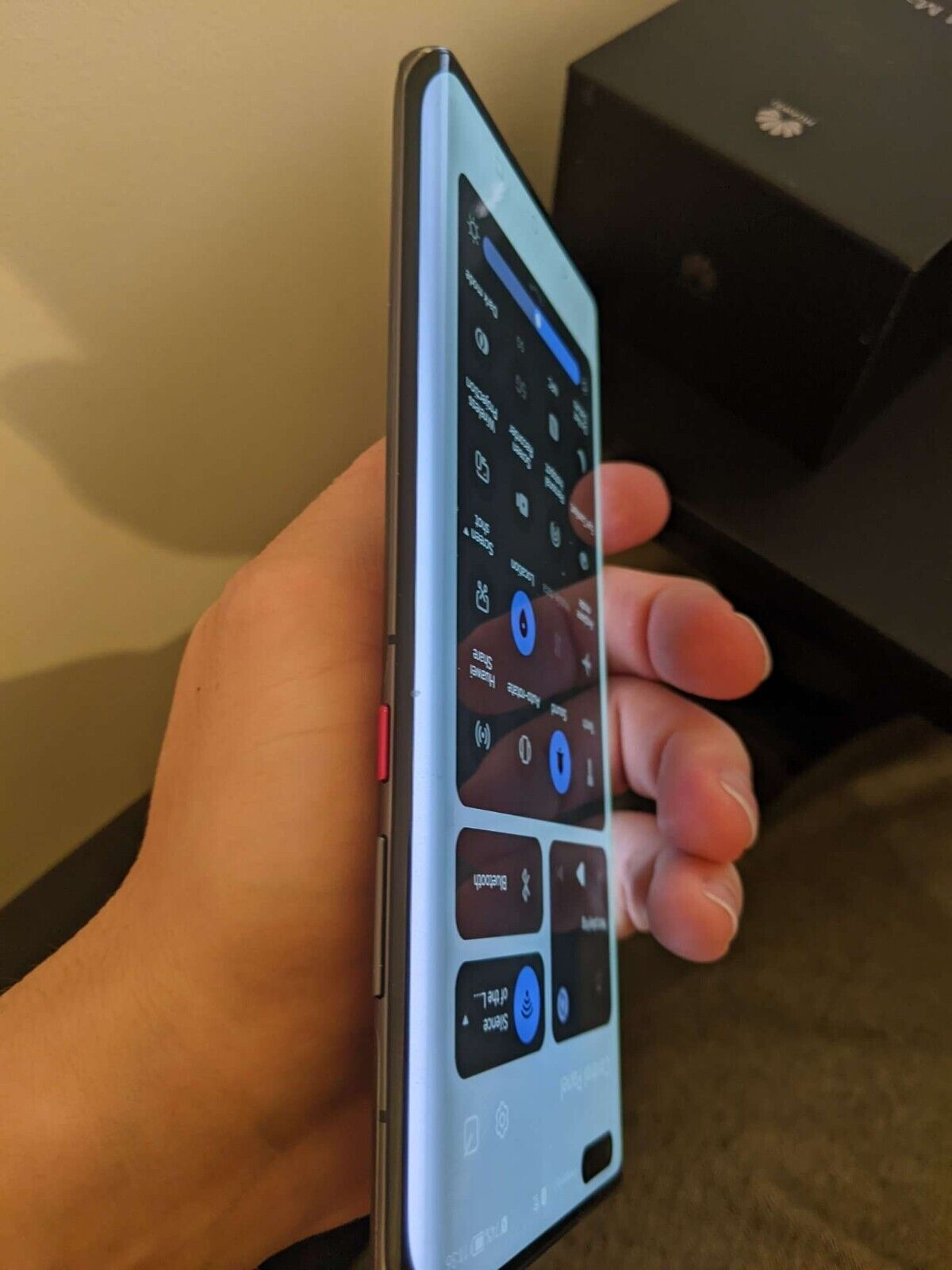 Huawei mate 40 pro