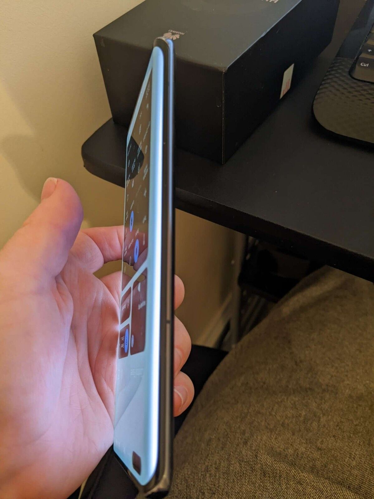 Huawei mate 40 pro - Miniature 4