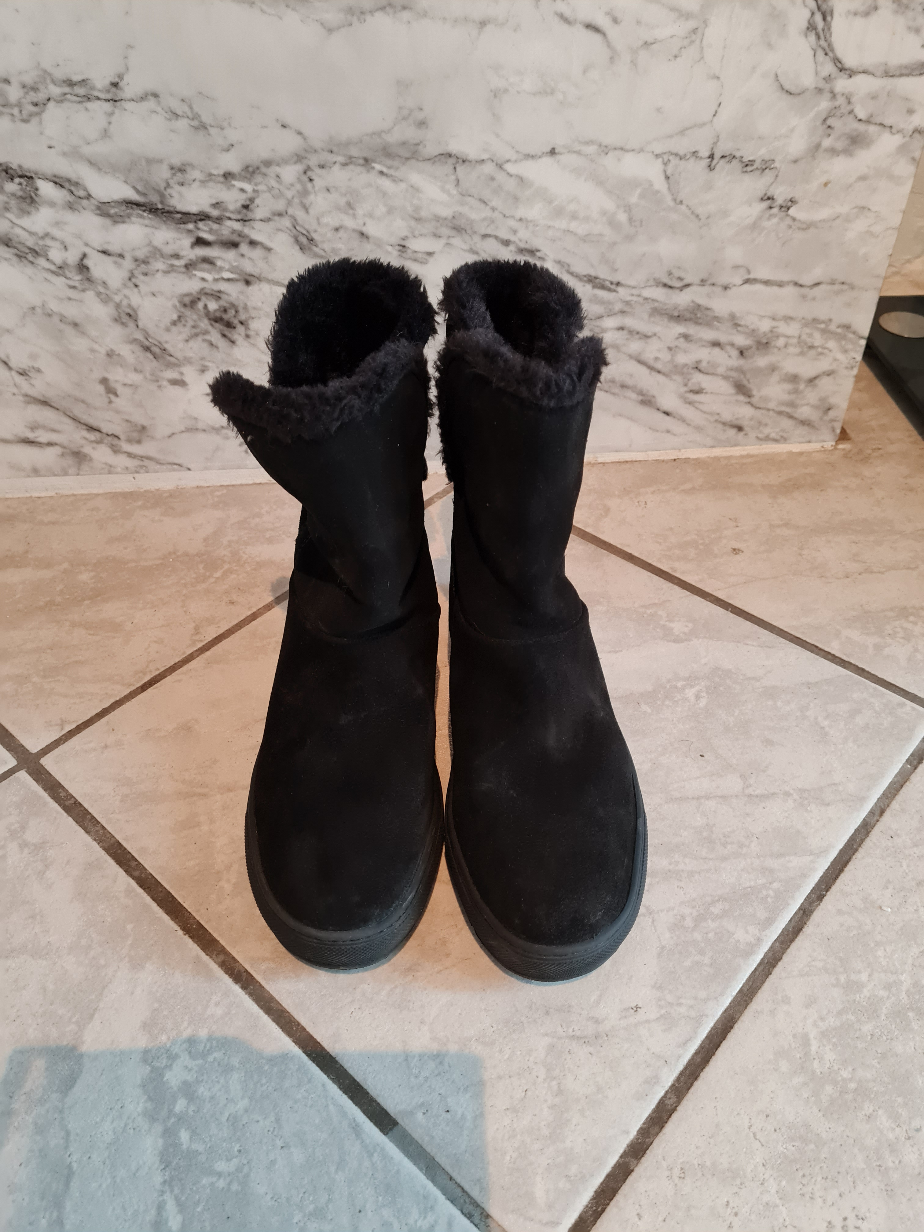 Chaussures femme Geox Respira, pointure 37