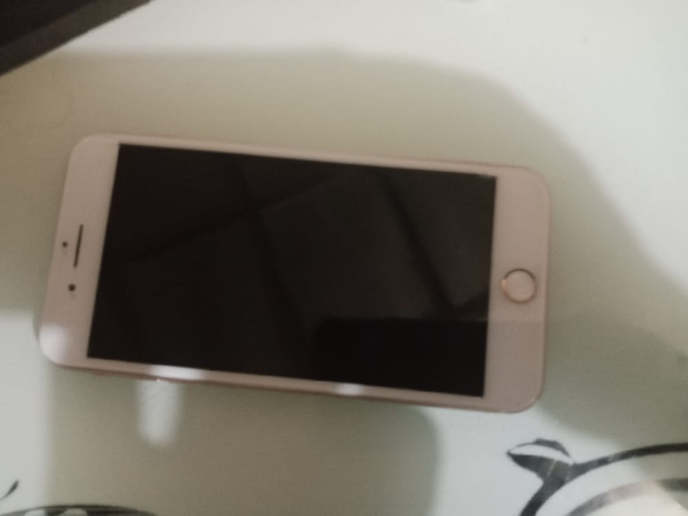 iPhone 8 plus