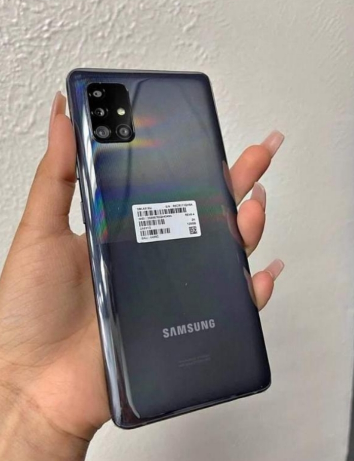 Samsung Galaxy S21