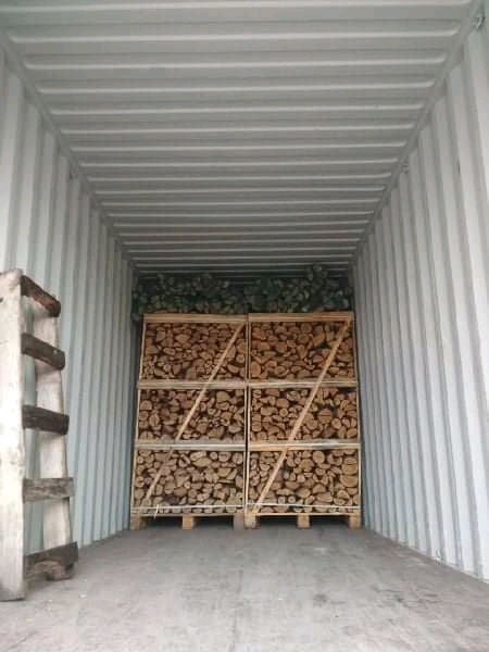 Bois de chauffage