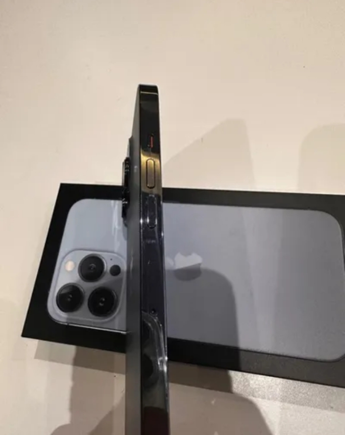 iPhone 13 pro