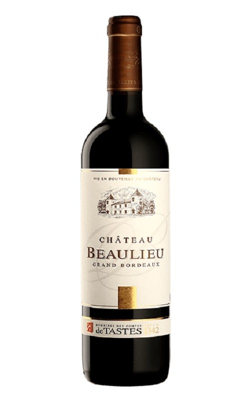 Vente du vin