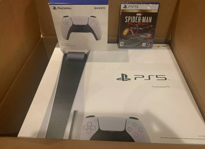 PlayStation 5