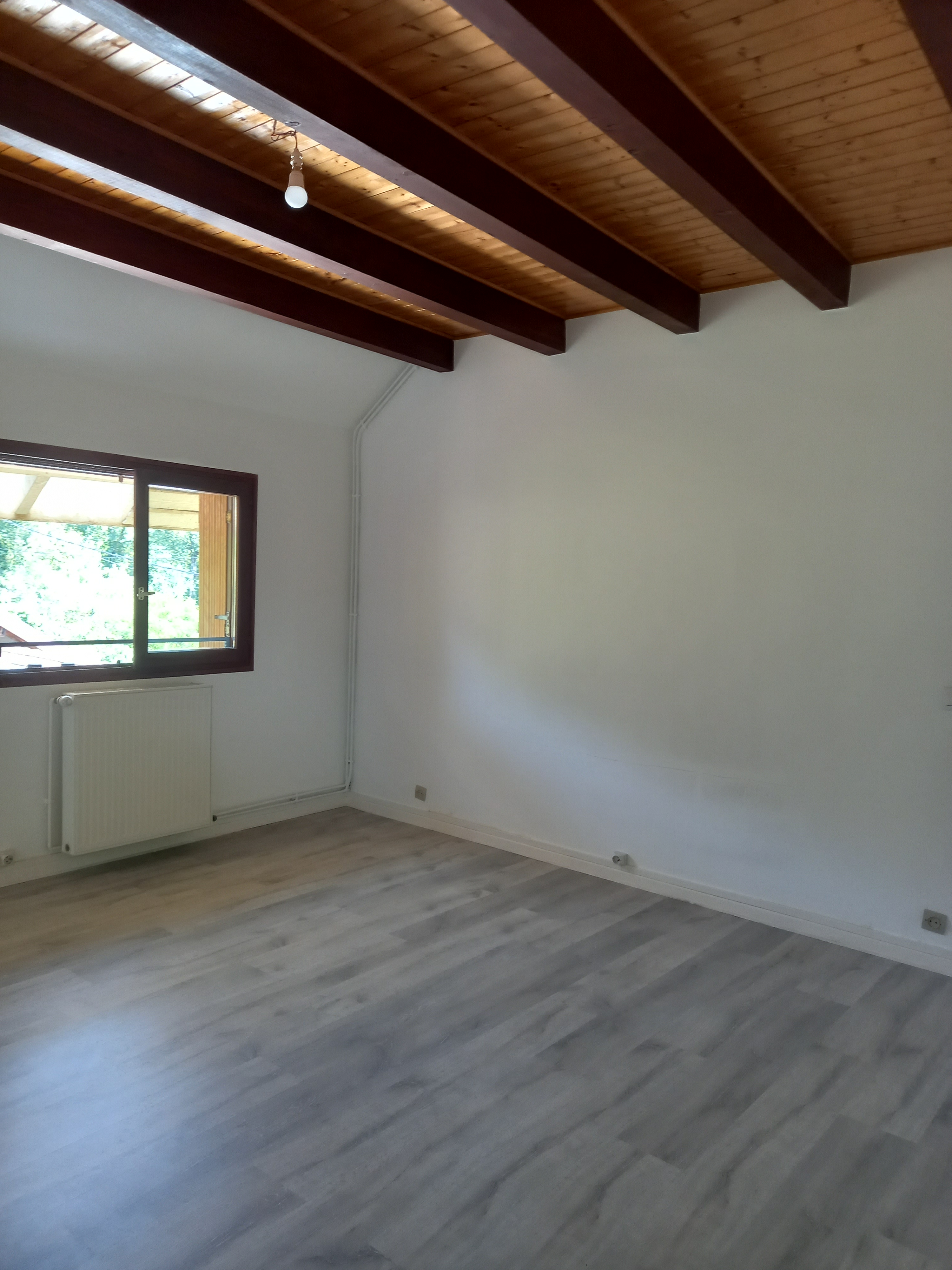 T4 Aix-les-Bains 70m2 proche promenade du sierroz
