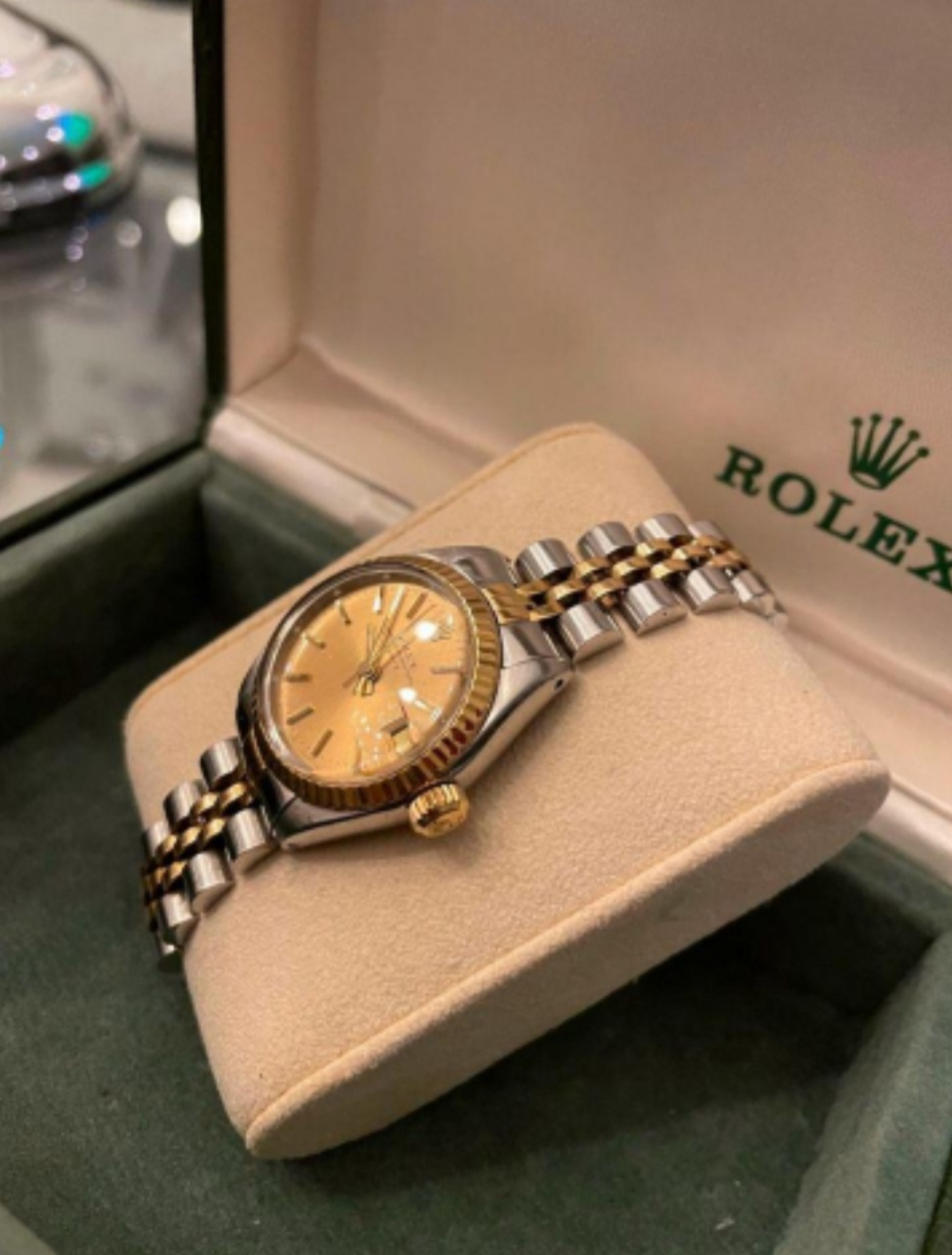 Montre Rolex