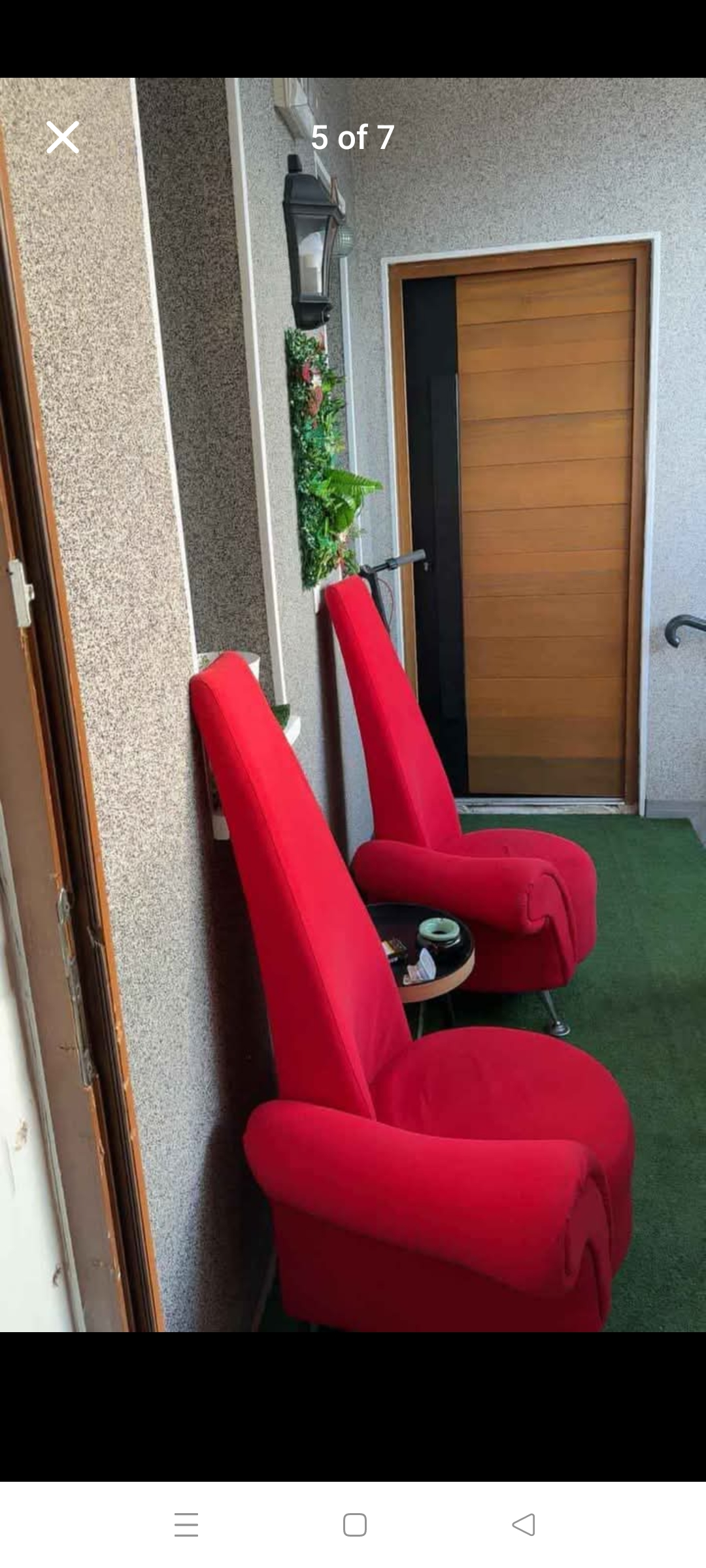 Offre de chambre en colocation à partager