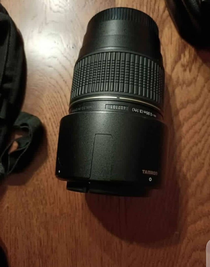Appareil photo numérique