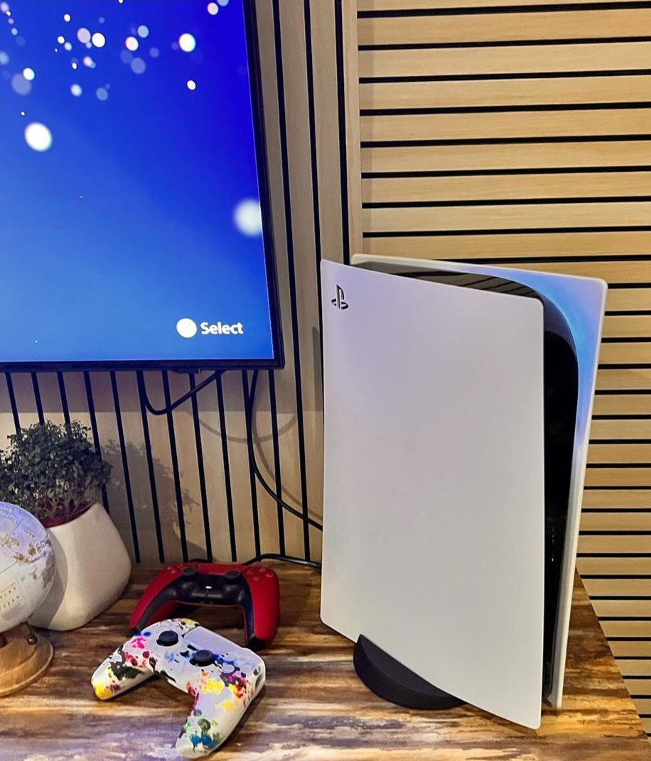 Play stations5 état propre