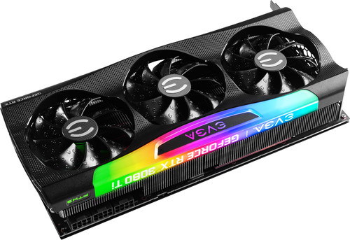 Geforce GTX 3080.