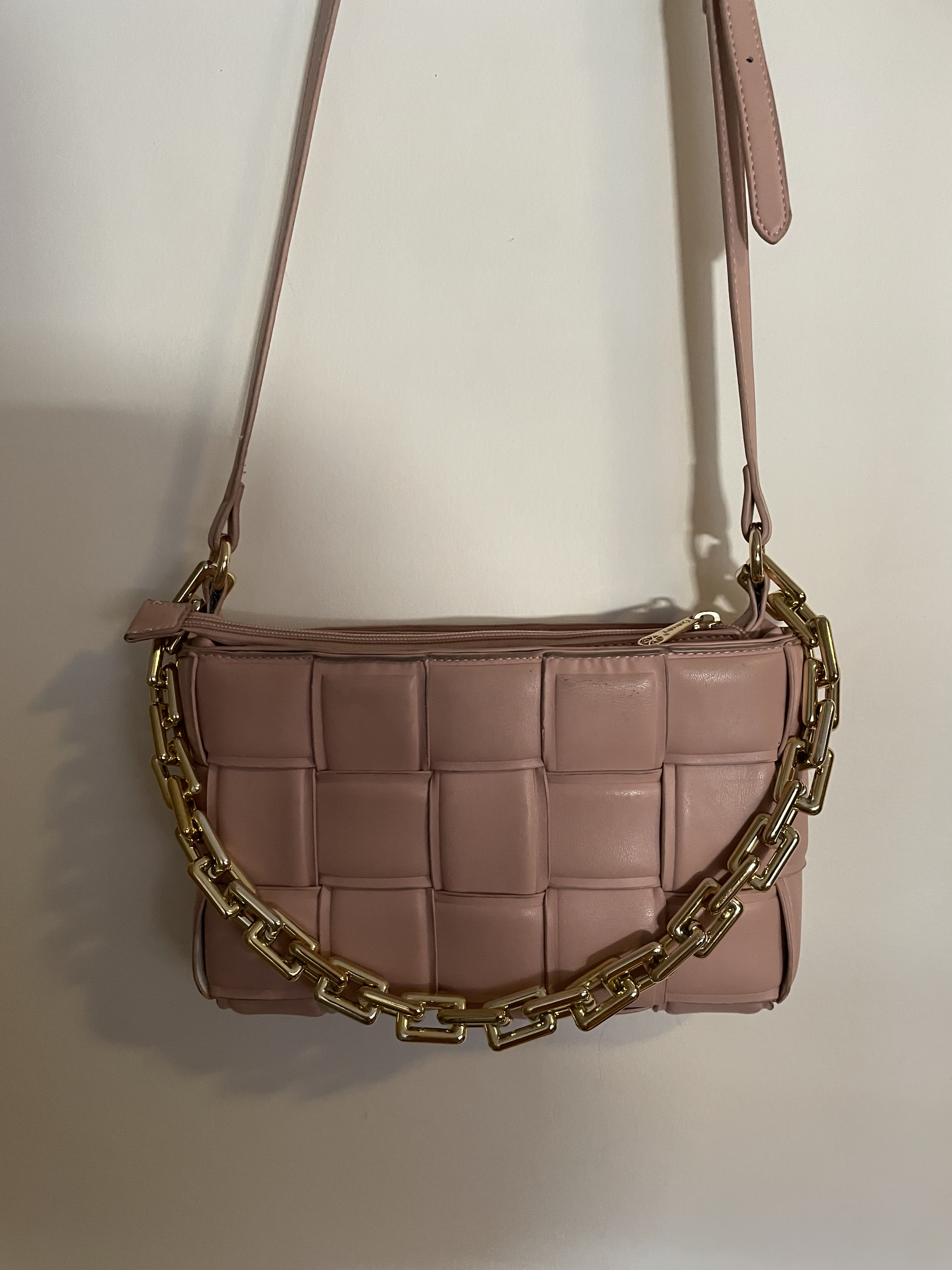 Sac à main bandoulière chic et pratique