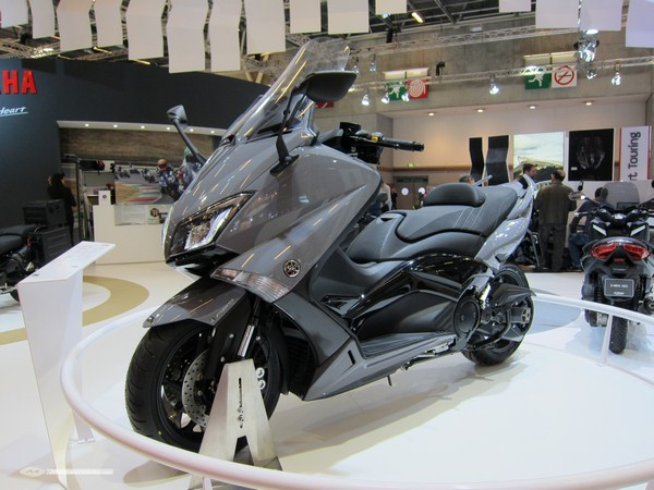T-Max 530