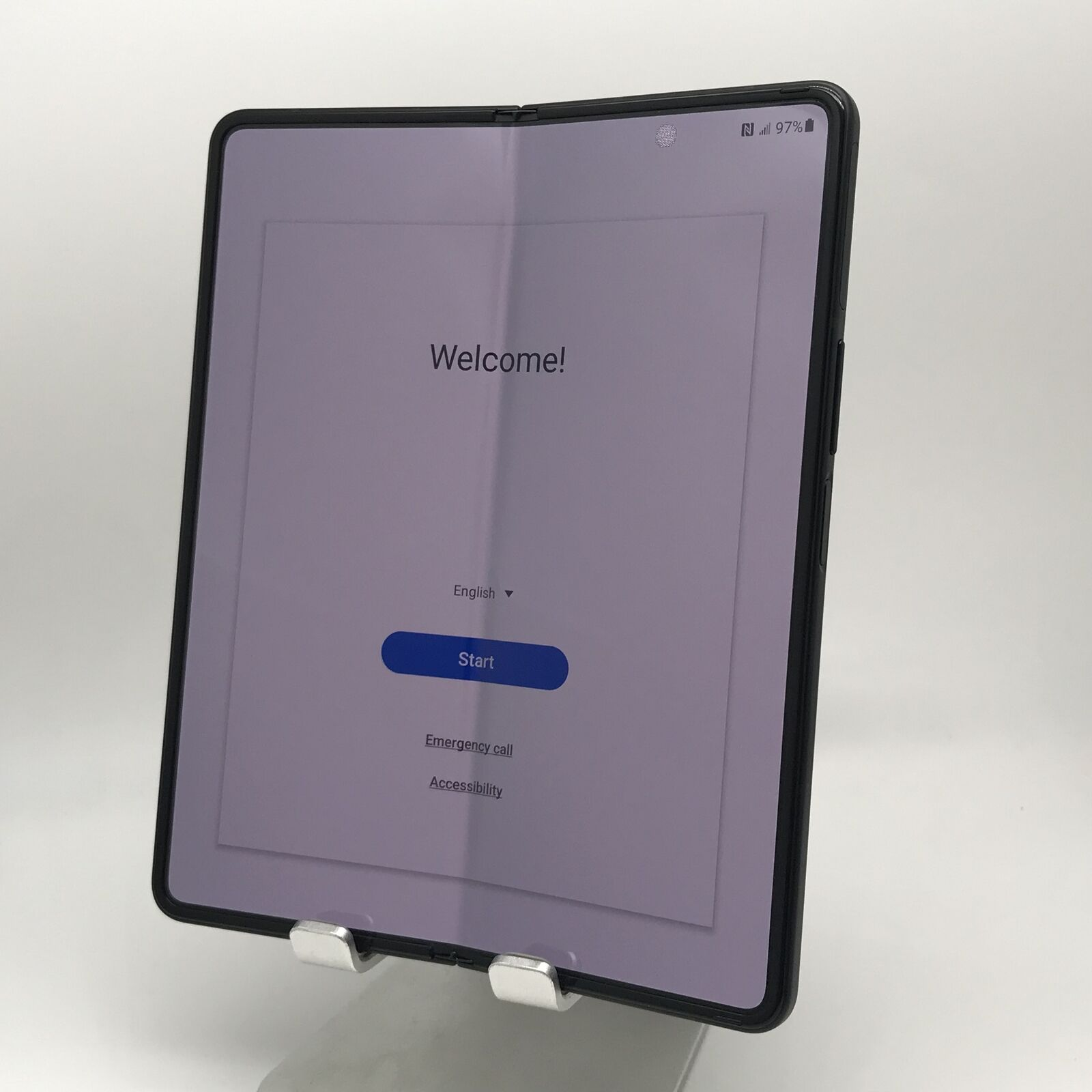 Samsung Galaxy Z-Fold3 - Miniature 3